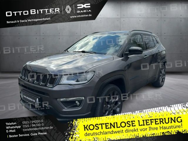 Jeep Compass 2020 Hybride / Benzine