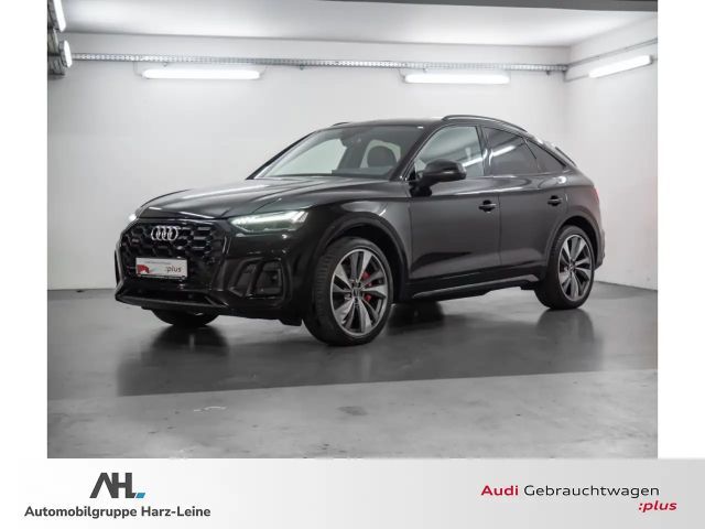 Audi SQ5 2022 Diesel