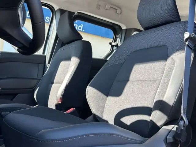 Nissan Townstar