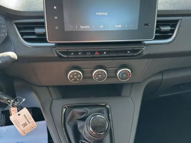 Nissan Townstar
