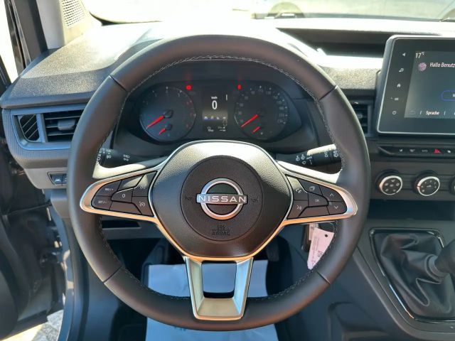 Nissan Townstar