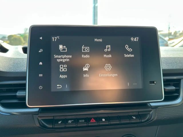 Nissan Townstar