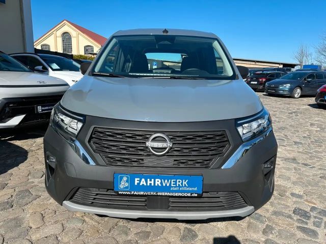 Nissan Townstar