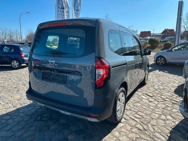 Nissan Townstar