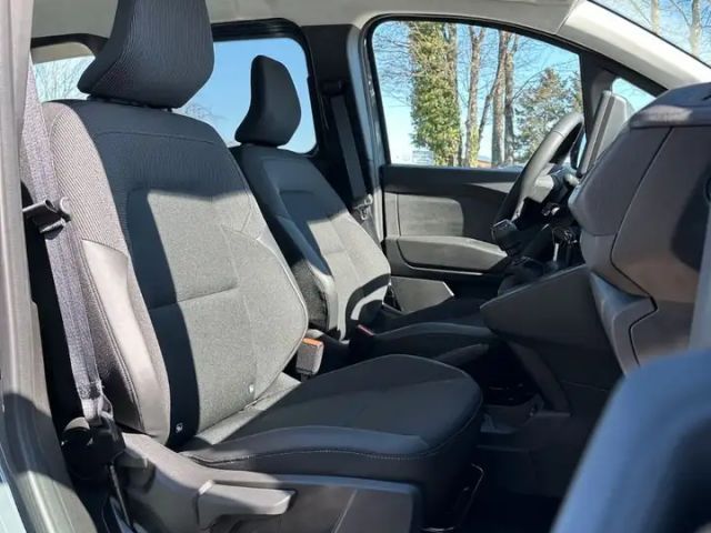 Nissan Townstar