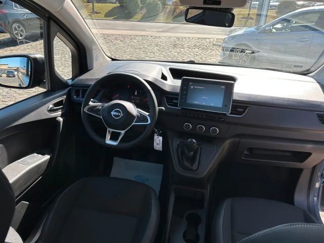 Nissan Townstar