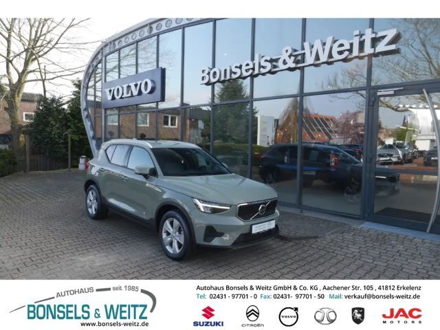 Volvo XC40 2024 Benzine