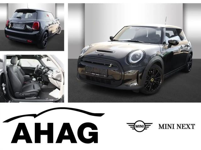 MINI Cooper 2023 Elektrisch