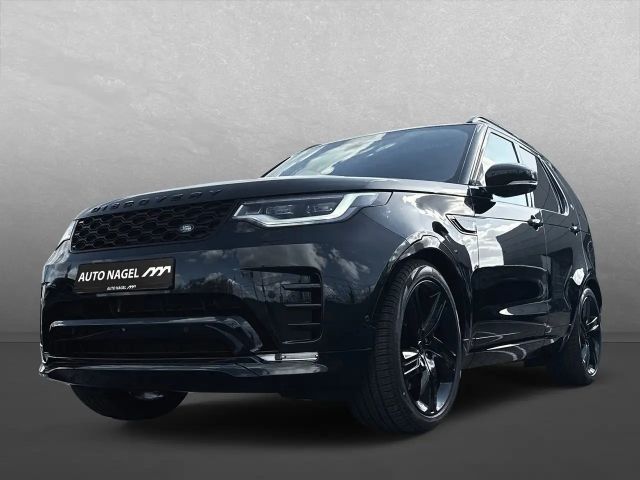 Land Rover Discovery 2025 Diesel