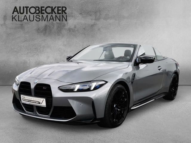 BMW M4 2024 Benzine
