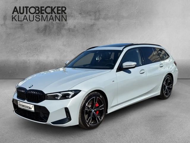 BMW 318 2024 Benzine