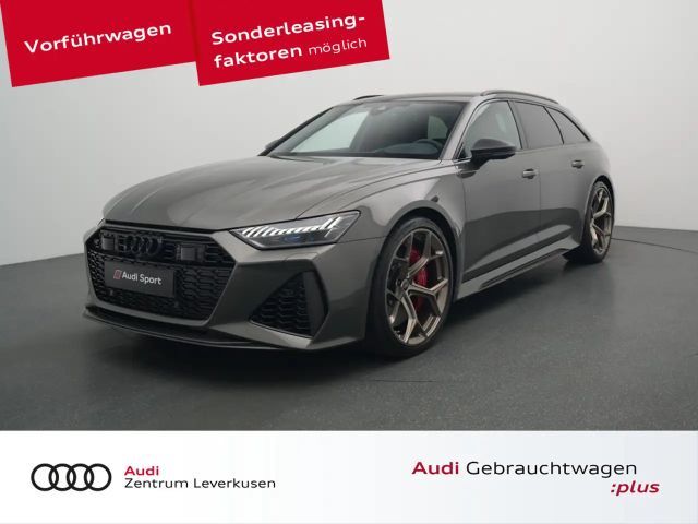 Audi RS6 2024 Benzine