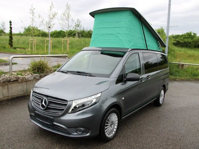 Mercedes-Benz Marco Polo 2020 Diesel