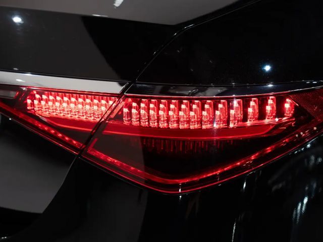 Mercedes-Benz S 350