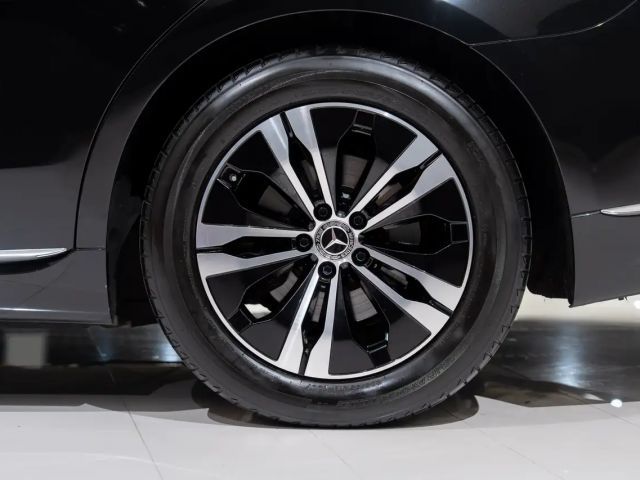 Mercedes-Benz S 350