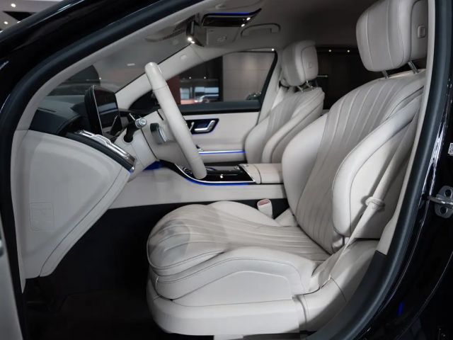 Mercedes-Benz S 350