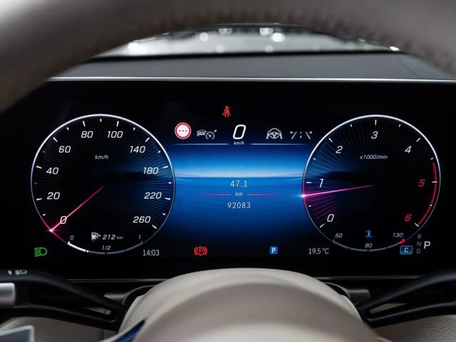 Mercedes-Benz S 350