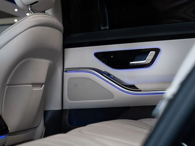 Mercedes-Benz S 350
