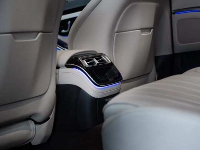 Mercedes-Benz S 350