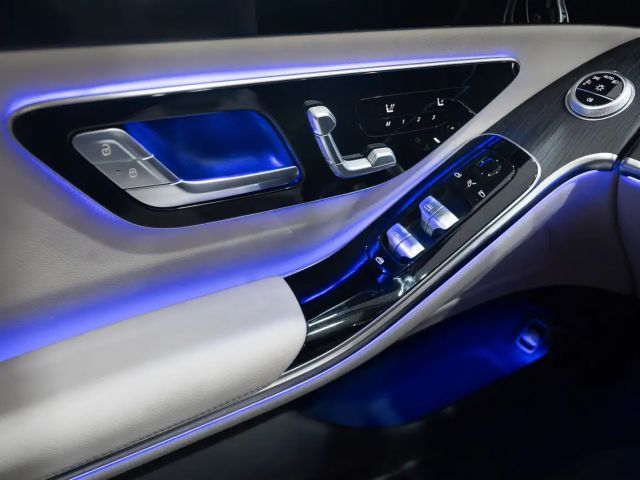 Mercedes-Benz S 350