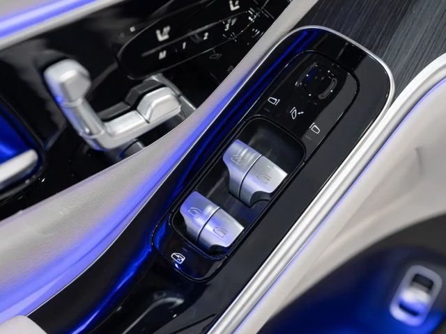 Mercedes-Benz S 350
