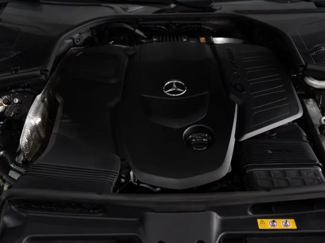Mercedes-Benz S 350