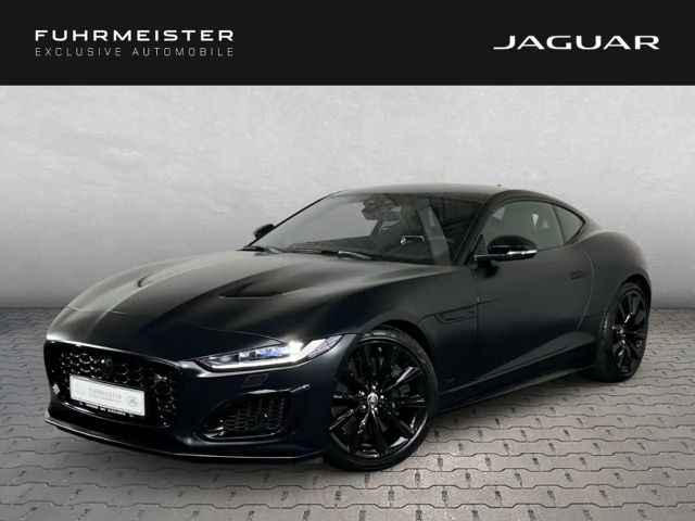 Jaguar F-Type 2025 Benzine