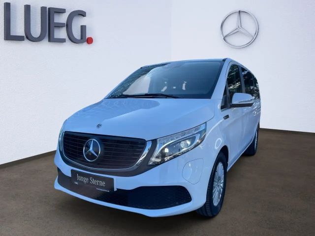Mercedes-Benz EQV 300 2021 Elektrisch