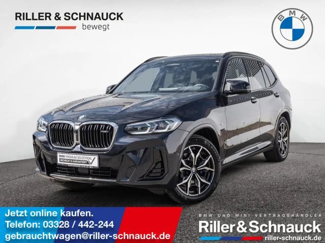 BMW X3 M 2024 Diesel