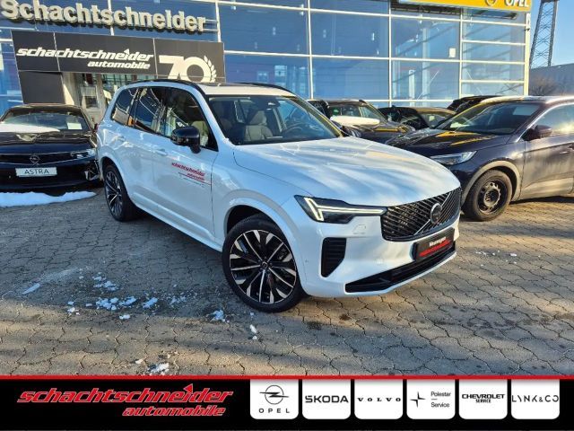 Volvo XC90 2024 Hybride / Benzine