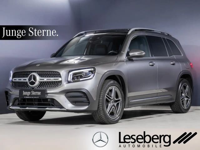 Mercedes-Benz GLB 250 2023 Benzine