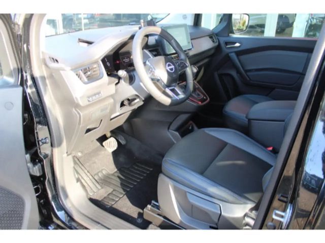 Nissan Townstar