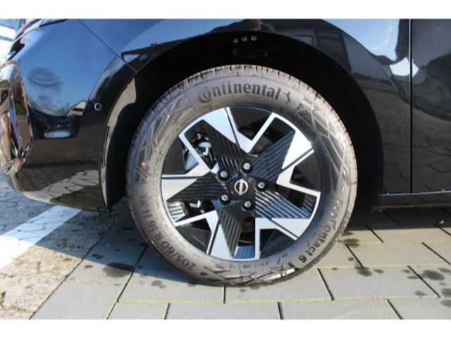 Nissan Townstar