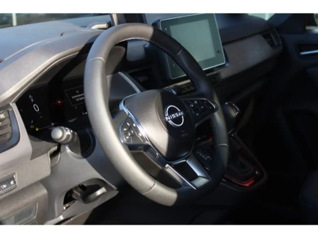 Nissan Townstar