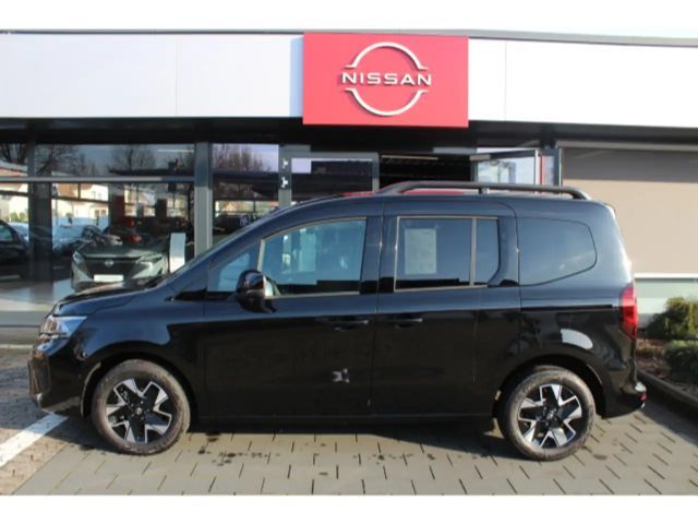 Nissan Townstar