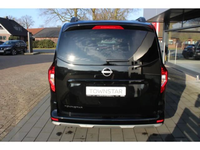 Nissan Townstar