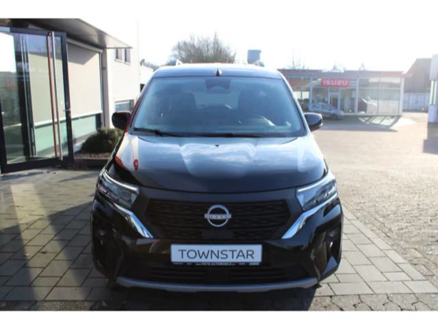 Nissan Townstar