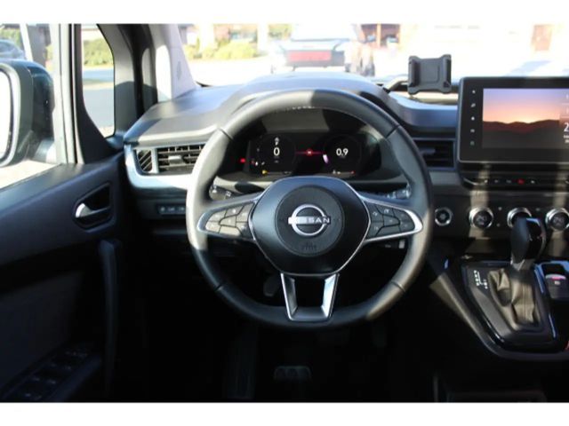 Nissan Townstar