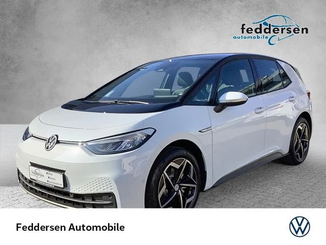 Volkswagen ID.3 2023 Elektrisch
