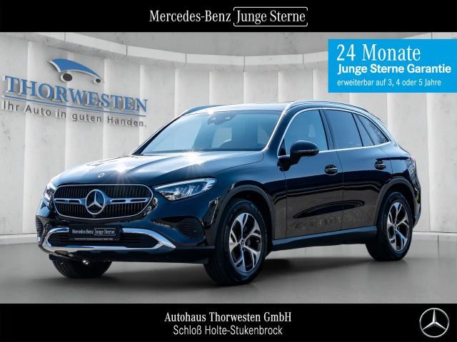 Mercedes-Benz GLC 220 2023 Diesel