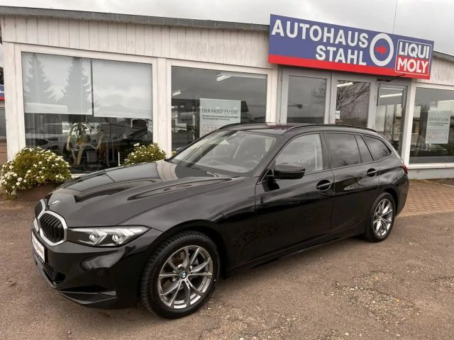 BMW 320 2022 Diesel