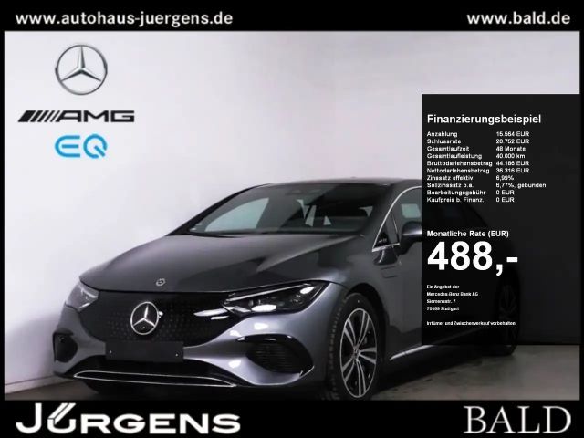 Mercedes-Benz EQE 300 2024 Elektrisch