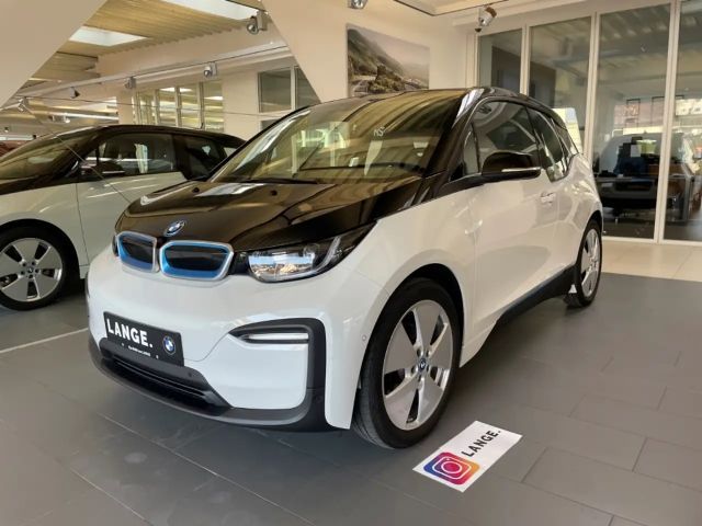 BMW i3 2022 Elektrisch