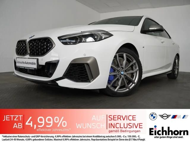 BMW 235 2020 Benzine