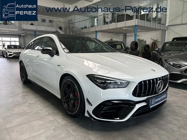 Mercedes-Benz CLA 45 AMG 2023 Benzine