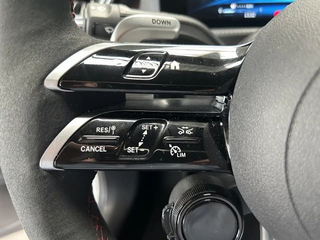 Mercedes-Benz CLA 45 AMG