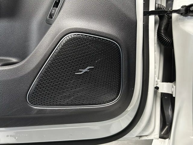 Mercedes-Benz CLA 45 AMG