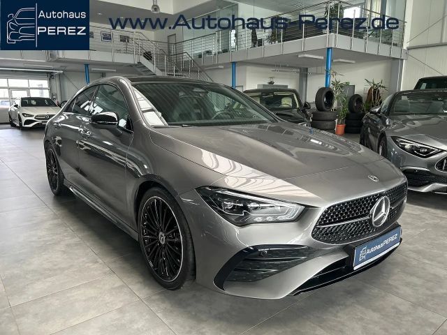 Mercedes-Benz CLA 250 2023 Benzine