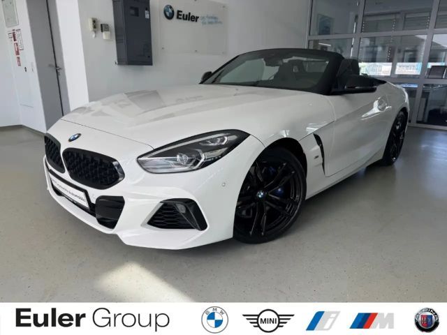 BMW Z4 2022 Benzine
