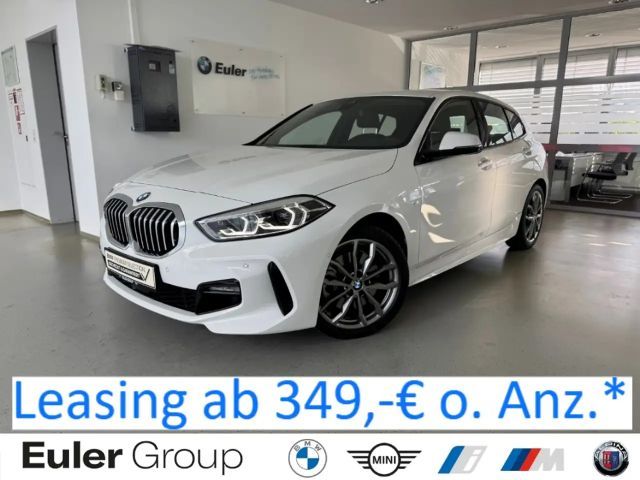 BMW 120 2024 Benzine